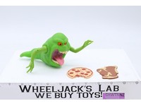 Slimer Ghost The Real Ghostbusters 1984 Kenner Vintage Action Figure