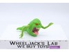 Slimer Ghost The Real Ghostbusters 1984 Kenner Vintage Action Figure