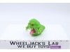 Slimer Ghost The Real Ghostbusters 1984 Kenner Vintage Action Figure