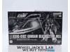 HG XXXG-01D2 Gundam Deathscythe Hell 2023 Bandai 1/144 Model Kit NEW MIB
