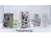 HG XXXG-01D2 Gundam Deathscythe Hell 2023 Bandai 1/144 Model Kit NEW MIB