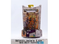 Unicron 100% Complete Transformers Cybertron 2005 Hasbro Figure NEW SEALED