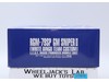 MG RGM-79SP GM Sniper II (White Dingo Team Custom) Bandai 1/100 Kit NEW SEALED