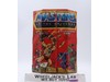 Action Figure Collectors Case 1984 MOTU Mattel Masters of the Universe