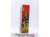 Action Figure Collectors Case 1984 MOTU Mattel Masters of the Universe