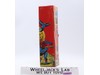 Action Figure Collectors Case 1984 MOTU Mattel Masters of the Universe
