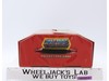Action Figure Collectors Case 1984 MOTU Mattel Masters of the Universe