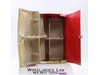 Action Figure Collectors Case 1984 MOTU Mattel Masters of the Universe