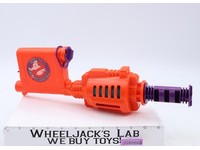 Rapid Fire Ecto Blaster The Real Ghostbusters 1989 Kenner Vintage