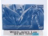 RG 00 Raiser [Clear Color] 2018 Bandai 1/144 Model Kit NEW MISB SEALED