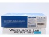 RG 00 Raiser [Clear Color] 2018 Bandai 1/144 Model Kit NEW MISB SEALED