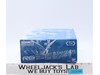 RG 00 Raiser [Clear Color] 2018 Bandai 1/144 Model Kit NEW MISB SEALED