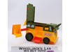 Turtle Party Wagon Complete Teenage Mutant Ninja Turtles 2021 Playmates Vehicle