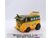 Turtle Party Wagon Complete Teenage Mutant Ninja Turtles 2021 Playmates Vehicle