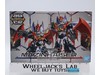 Mode Change Mazinkaiser SD Cross Silhouette 2019 Bandai Kit NEW SEALED