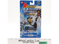 Digimon D-Tector Series 3 2003 Bandai Card Game NEW SEALED
