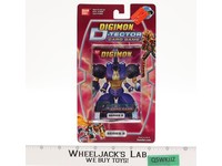 Digimon D-Tector Series 2 2002 Bandai Card Game NEW SEALED