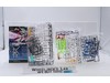 HG Gundam X Jumaoh 2017 Bandai 1/144 Model Kit NEW MIB