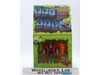 Road Ready Leo TMNT Road Ready Mutations 1993 Playmates Action Figure NEW SEALED