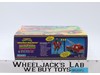 Road Ready Leo TMNT Road Ready Mutations 1993 Playmates Action Figure NEW SEALED