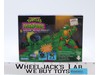 Mutatin' Michaelangelo Teenage Mutant Ninja Turtles 1992 Playmates NEW SEALED