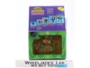 Mutatin' Michaelangelo Teenage Mutant Ninja Turtles 1992 Playmates NEW SEALED