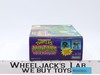 Mutatin' Michaelangelo Teenage Mutant Ninja Turtles 1992 Playmates NEW SEALED