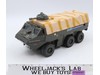 A.P.C. APC Amphibious Personnel Carrier 100% Complete GI Joe 1983 Hasbro Vehicle