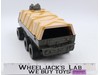 A.P.C. APC Amphibious Personnel Carrier 100% Complete GI Joe 1983 Hasbro Vehicle