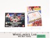 Digimon Tamers Battle Spirit 1.5 WonderSwan Color 2002 Bandai