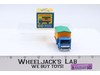 Truck with Site Office No. 60 Original Box Lesney Matchbox 1960s Made In England