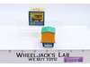 Truck with Site Office No. 60 Original Box Lesney Matchbox 1960s Made In England