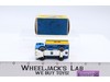 Truck with Site Office No. 60 Original Box Lesney Matchbox 1960s Made In England