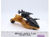 Darklon's Evader 100% Complete GI Joe 1989 Hasbro Vintage Action Figure Vehicle