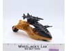 Darklon's Evader 100% Complete GI Joe 1989 Hasbro Vintage Action Figure Vehicle