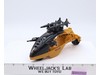 Darklon's Evader 100% Complete GI Joe 1989 Hasbro Vintage Action Figure Vehicle