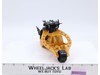 Darklon's Evader 100% Complete GI Joe 1989 Hasbro Vintage Action Figure Vehicle