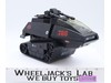 Cobra HISS Tank 100% Complete 1983 GI Joe ARAH Hasbro Vintage Vehicle