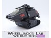 Cobra HISS Tank 100% Complete 1983 GI Joe ARAH Hasbro Vintage Vehicle