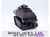 Cobra HISS Tank 100% Complete 1983 GI Joe ARAH Hasbro Vintage Vehicle