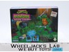 Mutatin' Leonardo TMNT Mutations 1992 Playmates Action Figure NEW MISB SEALED
