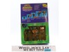 Mutatin' Leonardo TMNT Mutations 1992 Playmates Action Figure NEW MISB SEALED