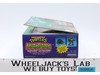 Mutatin' Leonardo TMNT Mutations 1992 Playmates Action Figure NEW MISB SEALED