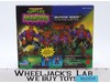 Mutatin' Bebop Teenage Ninja Turtles TMNT Mutations 1992 Playmates NEW SEALED