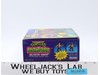 Mutatin' Bebop Teenage Ninja Turtles TMNT Mutations 1992 Playmates NEW SEALED