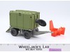 Coastal Defender 100% Complete GI Joe 1987 Hasbro Vintage Action Figure Vehicle