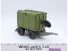 Coastal Defender 100% Complete GI Joe 1987 Hasbro Vintage Action Figure Vehicle