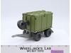 Coastal Defender 100% Complete GI Joe 1987 Hasbro Vintage Action Figure Vehicle