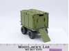Coastal Defender 100% Complete GI Joe 1987 Hasbro Vintage Action Figure Vehicle