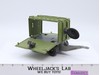 Coastal Defender 100% Complete GI Joe 1987 Hasbro Vintage Action Figure Vehicle